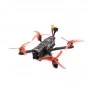 Квадрокоптер GEPRC SMART 35 HD 3.5inch Micro Freestyle Drone TBS
