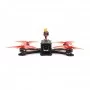 Квадрокоптер GEPRC SMART 35 HD 3.5inch Micro Freestyle Drone TBS