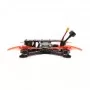 Квадрокоптер GEPRC SMART 35 HD 3.5inch Micro Freestyle Drone TBS