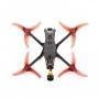 Квадрокоптер GEPRC SMART 35 HD 3.5inch Micro Freestyle Drone TBS