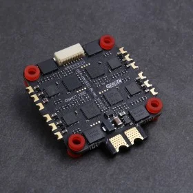 Контролер обертів моторів GEP BLHeli_32 G50A 4IN1 ESC