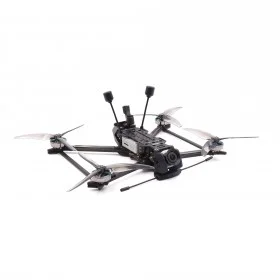 Квадрокоптер GEPRC Crocodile5 Baby LR HD LongRange FPV