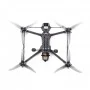 Квадрокоптер GEPRC Crocodile5 Baby LR HD LongRange FPV