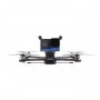 Квадрокоптер GEPRC Crocodile5 Baby LR HD LongRange FPV