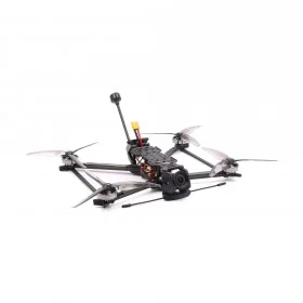 Квадрокоптер GEPRC Crocodile5 Baby LR Analog LongRange FPV