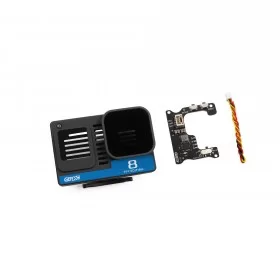 Корпус GEPRC Naked GoPro Hero 8 с BEC платой