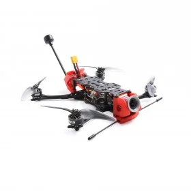 Квадрокоптер GEPRC Crocodile Baby 4 Analog Long Range FPV(New F722 AIO)