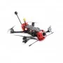 Квадрокоптер GEPRC Crocodile Baby 4 Analog Long Range FPV(New F722 AIO)