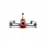 Квадрокоптер GEPRC Crocodile Baby 4 Analog Long Range FPV(New F722 AIO)