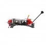 Квадрокоптер GEPRC Crocodile Baby 4 Analog Long Range FPV(New F722 AIO)