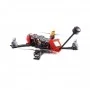 Квадрокоптер GEPRC Crocodile Baby 4 Analog Long Range FPV(New F722 AIO)