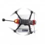 Квадрокоптер GEPRC Crocodile Baby 4 Analog Long Range FPV(New F722 AIO)