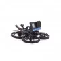 Квадрокоптер GEPRC CineLog 25 CineWhoop Drone