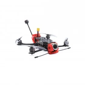 Квадрокоптер GEPRC Crocodile Baby 4 HD Long Range FPV(New F722 AIO)
