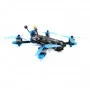 Квадрокоптер GEPRC MARK4 HD GPS 4S/6S FPV Drone