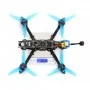 Квадрокоптер GEPRC MARK4 HD GPS 4S/6S FPV Drone