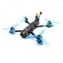 Квадрокоптер GEPRC MARK4 HD GPS 4S/6S FPV Drone