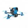 Квадрокоптер GEPRC MARK4 HD GPS 4S/6S FPV Drone