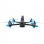 Квадрокоптер GEPRC MARK4 HD GPS 4S/6S FPV Drone