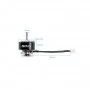Мотор GEPRC SPEEDX2 0803 Brushless 11000KV