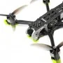 Квадрокоптер GEPRC MARK5 HD DJI AIR UNIT Freestyle 4S/6S FPV Drone