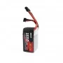 Акумулятор GEPRC Storm 6S 1550 mAh 120c LIPO