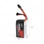 Акумулятор GEPRC Storm 6S 1550 mAh 120c LIPO