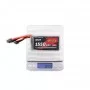 Акумулятор GEPRC Storm 6S 1550 mAh 120c LIPO