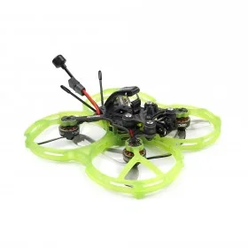 Квадрокоптер GEPRC CineLog35 Performance Analog FPV Drone