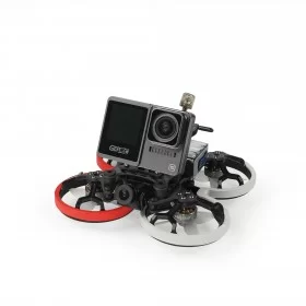 Квадрокоптер GEPRC CineLog20 Analog FPV Drone