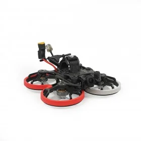 Квадрокоптер GEPRC CineLog20 HD Wasp FPV Drone