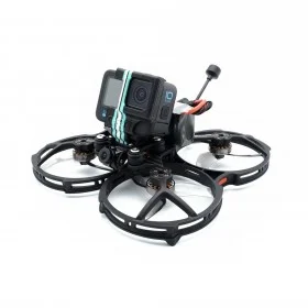 Квадрокоптер GEPRC CineLog35 HD w/ Vista Nebula Pro System 4S/6S