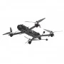 Квадрокоптер GEPRC Crocodile75 V3 Analog Long Range FPV