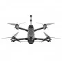 Квадрокоптер GEPRC Crocodile75 V3 Analog Long Range FPV