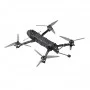 Квадрокоптер GEPRC Crocodile75 V3 Analog Long Range FPV