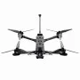Квадрокоптер GEPRC MOZ7 Analog Long Range FPV
