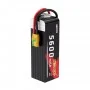 Акумулятор GEPRC Storm 6S 5600mAh 95C Lipo