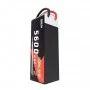 Акумулятор GEPRC Storm 6S 5600mAh 95C Lipo