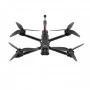 Квадрокоптер GEPRC MARK4 7-дюймів FPV 2.5W
