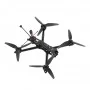 Квадрокоптер GEPRC MARK4 7-дюймів FPV 2.5W