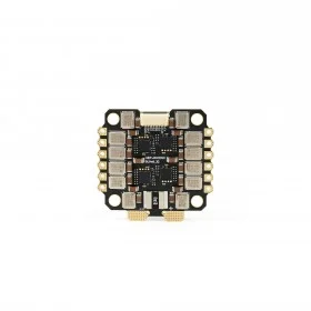 Контролер обертів моторів GEPRC TAKER H70_96K BL32 4IN1 ESC 70A