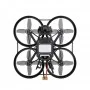 Квадрокоптер GEPRC DarkStar20 HD Wasp Cinewhoop Quadcopter