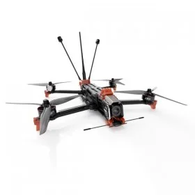 Квадрокоптер GEPRC MOZ7 V2 O4 Pro Long Range FPV Drone