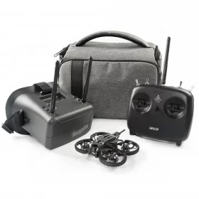 Дрон GEPRC TinyGO FPV Whoop RTF 4K