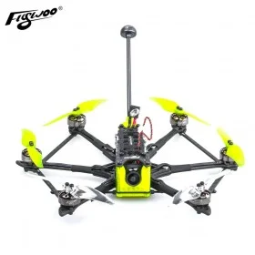 Гексакоптер FLYWOO HEXplorer LR 4 4S HD DJI Wasp Hexa-copter Micro long range