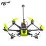 Гексакоптер FLYWOO HEXplorer LR 4 4S HD DJI Wasp Hexa-copter Micro long range