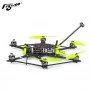 Гексакоптер FLYWOO HEXplorer LR 4 4S HD DJI Wasp Hexa-copter Micro long range