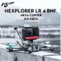 Гексакоптер FLYWOO HEXplorer LR 4 4S HD DJI Wasp Hexa-copter Micro long range