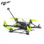 Гексакоптер FLYWOO HEXplorer LR 4 4S HD DJI Wasp Hexa-copter Micro long range