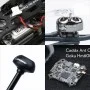 Гексакоптер FLYWOO HEXplorer LR 4 4S Hexa-copter BNF Analog Caddx Ant Cam F411HEX BS13A 6IN1 850mw vtx
